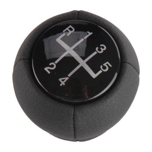 Speed manual gear shift knob - 5,