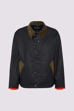 Barbour x Flower Mountain Wax