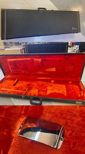 Fender precision bass 1976 ash - 1976,
