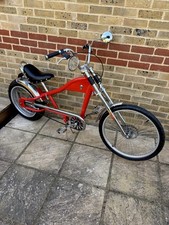 Rosetta Sport LA Chopper