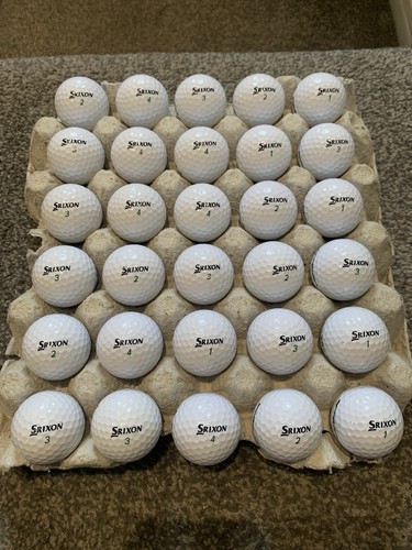 Srixon soft feel - 30,