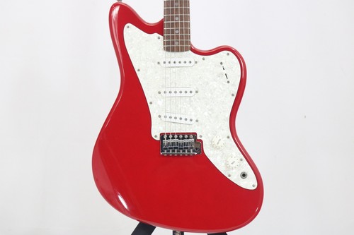 Squier fender jagmaster - by, jgq