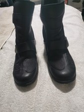 Daytona Medon XCR Motorcycle