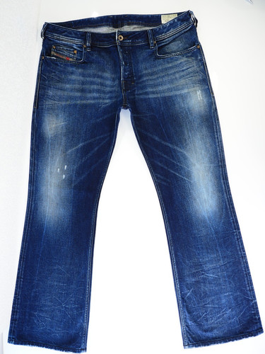 Diesel zathan jeans w38 - diesel,