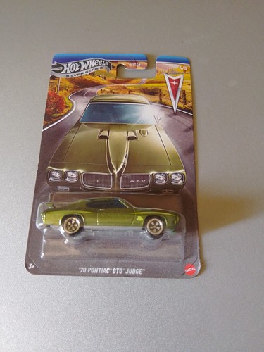 Hot wheels silver series 70 - wheels,