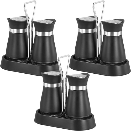 Pairs salt and pepper - pepper, shaker