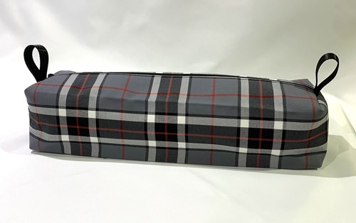 Handmade fabric knitting - handmade,