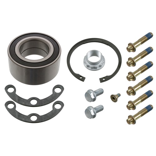 Febi wheel bearing kit 08881 - -,