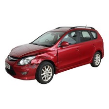 I30 COMFORT CRDI MK1 FD TOWBAR