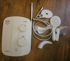 Triton AS2000SR Silent Running