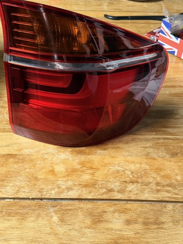 Fits bmw e70 2011 2012 - 2012, 2013