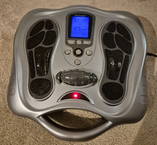 ElectroFlex Foot Circulation