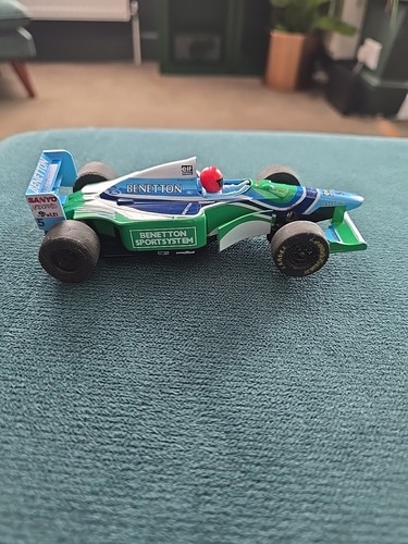 Scalextric cars williams - scalextric, f1