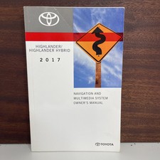 2017 Toyota