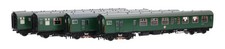 31-425 Bachmann OO Gauge Class 411 4-Car CEP EMU BR Green (Pre-Owned)