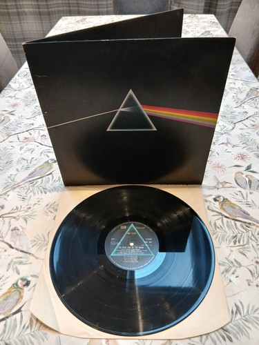 Pink floyd dark side - pink, of