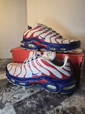 Size 8.5- Supreme x Nike Air