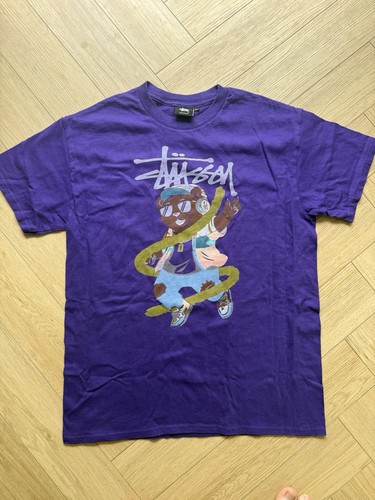 Stussy tee men large - men’s,