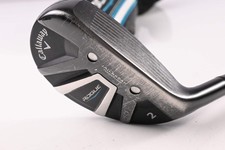 Callaway Rogue #2 Hybrid / 17