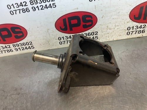 Rear motor cradle post - motor, /