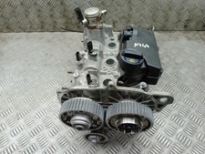 VOLKSWAGEN POLO CYLINDER HEAD 1.0 PETROL DLAC EU6 05C103063A MK6 2017-2025