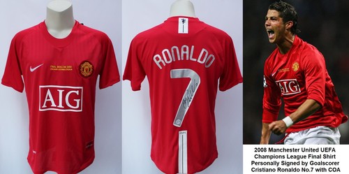 2008 manchester united - manchester,