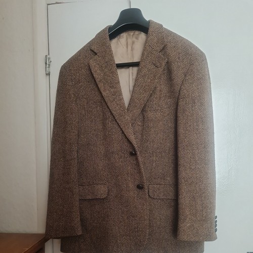 Marks spencer harris - &, tweed
