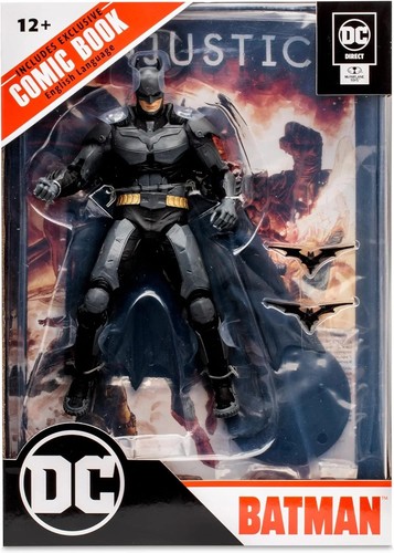 Direct gaming injustice 2 - direct,