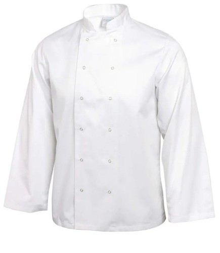 Whites chefs apparel a134 - apparel, a134-s