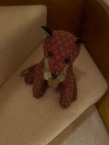 Dora rare discontinued rufus - dora,