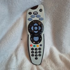 SKY URC1651-R01 3RC32B REV8R REMOTE CONTROL WIRELESS HANDHELD FOR SKY BOX +