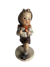 Vintage Goebel Hummel 'School