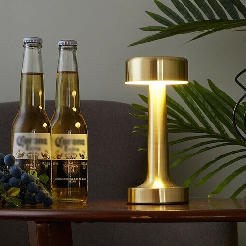 Modern led table - led, lamp