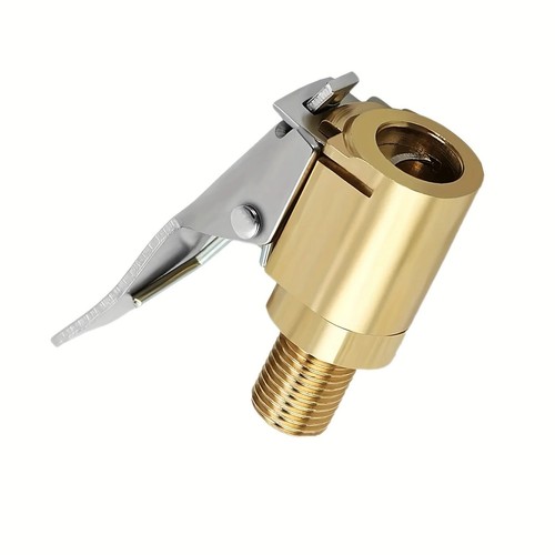 Tyre valve air chuck inflator - tyre,