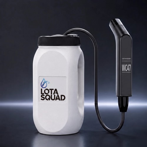 Lotasquad portable electric - portable,