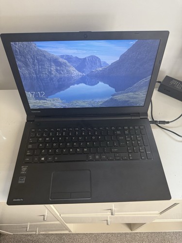 Toshiba satellite prp - toshiba,