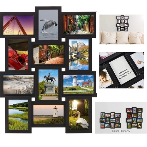 Multi picture frame collage - multi,