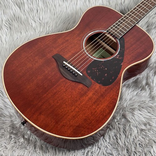 Yamaha fs850 acoustic guitar - yamaha,