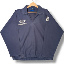 Vintage Umbro Pro Training