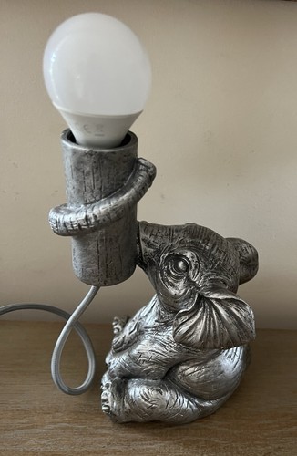 Nelly the elephant table desk - elephant,