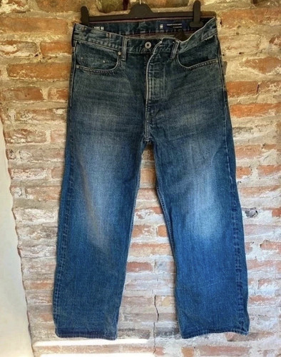 Star raw type - g-star,