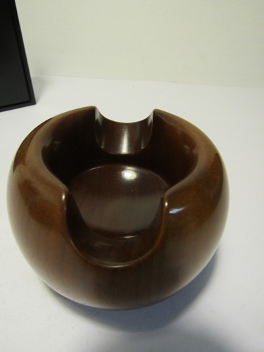Dunhill wooden single - dunhill,