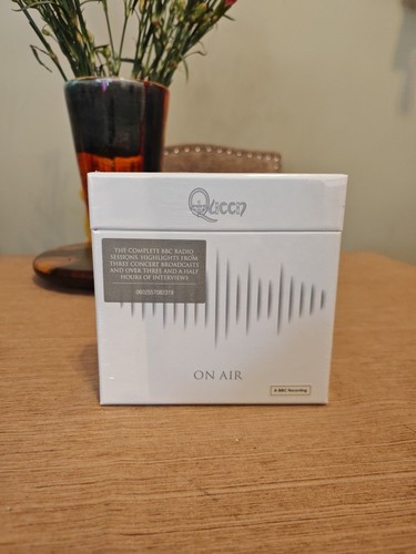 Queen air limited - air, (limited