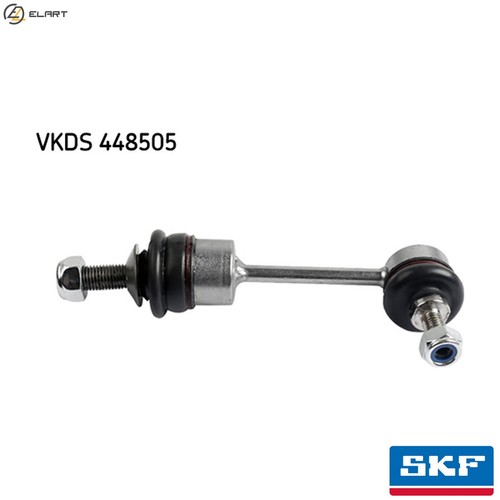 Linkcoupling rod stabiliser - linkcoupling,