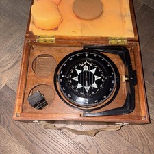 Heath-Marine Bosun Compass
