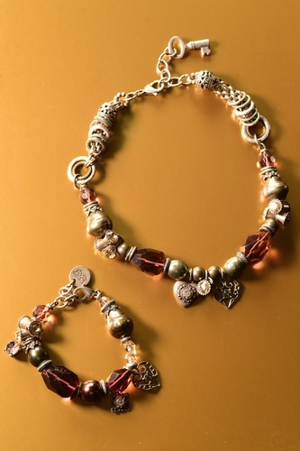 Vintage miglio set - miglio, costume