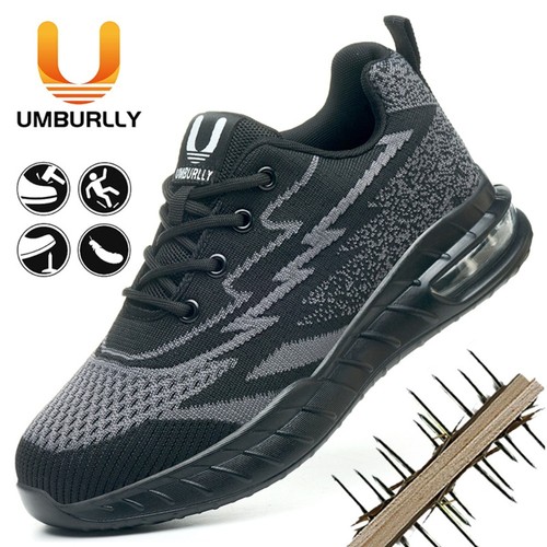 Women ladies safety shoes - ladies,