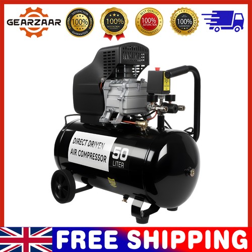 Portable 1800w 50l air - portable,