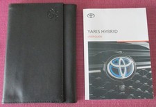 TOYOTA YARIS HYBRID (2020 -