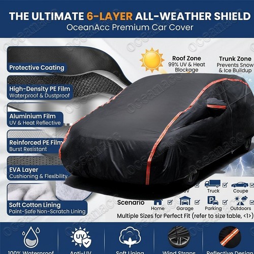 Heavy duty car - 6, layer